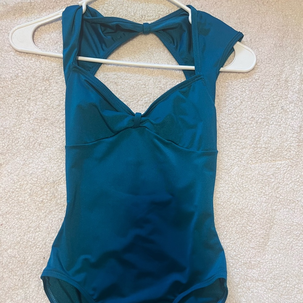 dance leotard